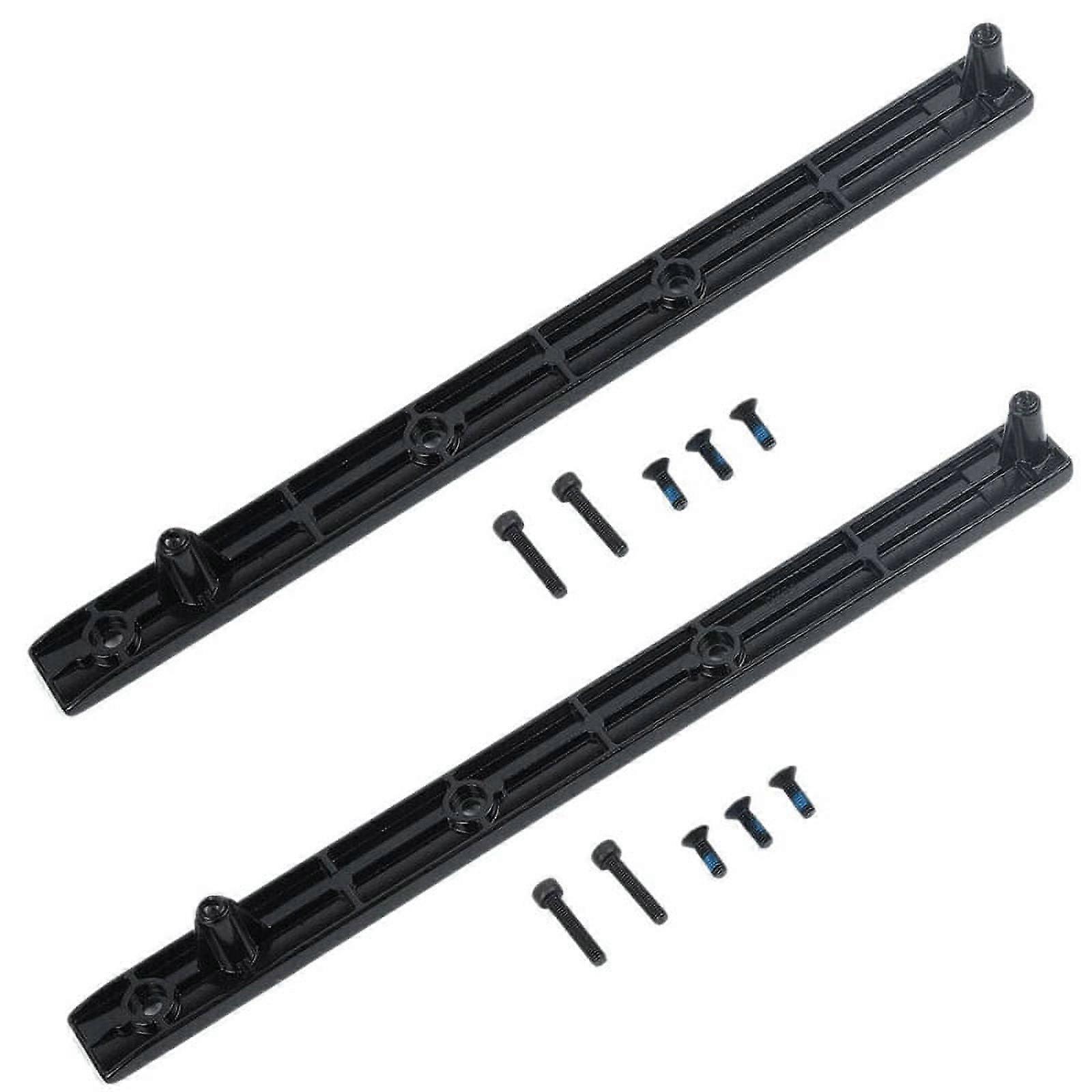 2X Electric Scooter External Battery Mounting Brackets Accessories for ES2/ES4