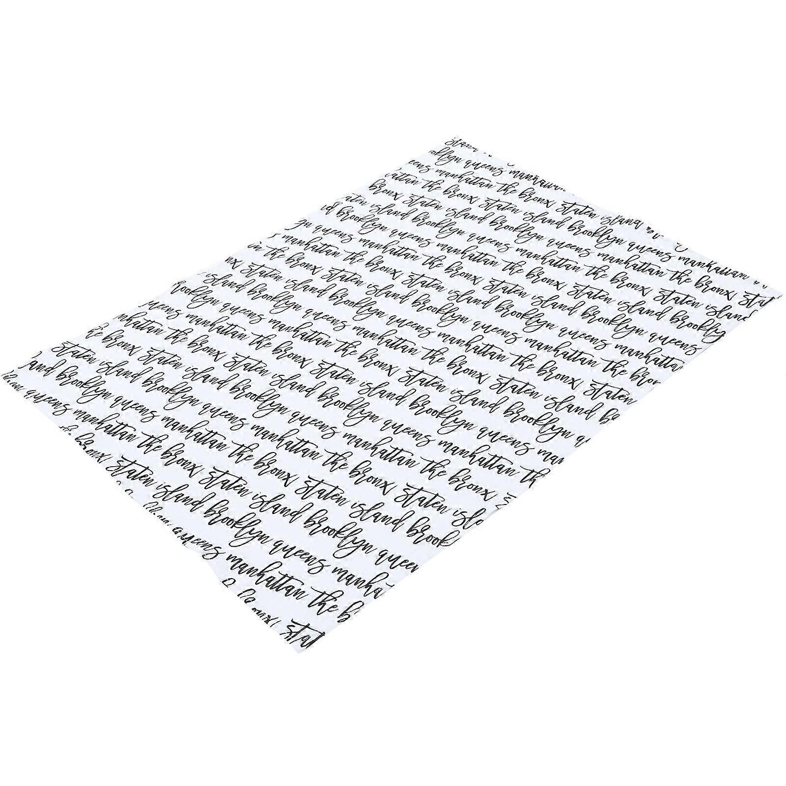 Printed Multi Cotton Tea Table Towel for Household Use with Absorbent