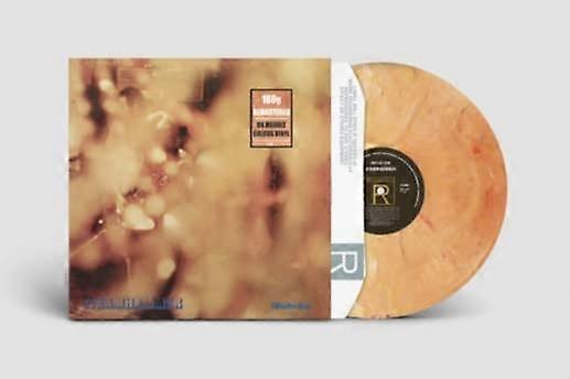 Steamhammer - Reflection (Marble Vinyl) [VINYL]