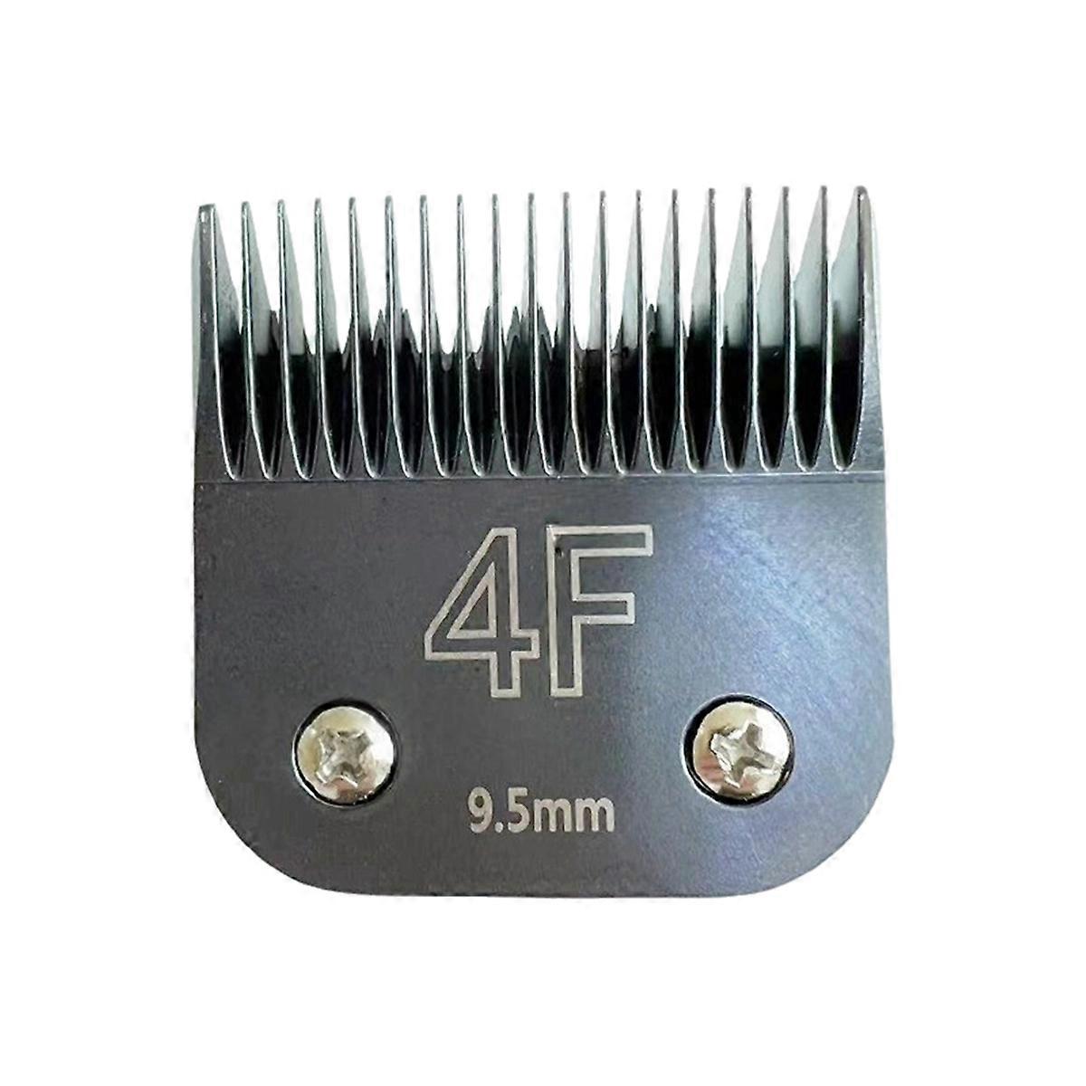 4F 9.5mm Detachable Blade for KM 10 