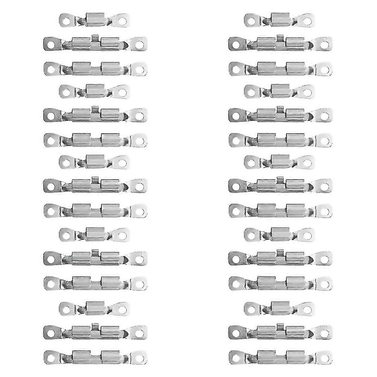 For 10 Sets For Iphone 6s Plus Rear Housing Side Sim Card Tray Ejection Spring