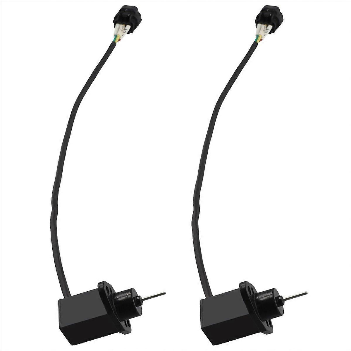 2X A65F2-41701 Electric Forklift Parts Lifting Speed Control Sensor for HELI TCM Lifting Sensor Pote