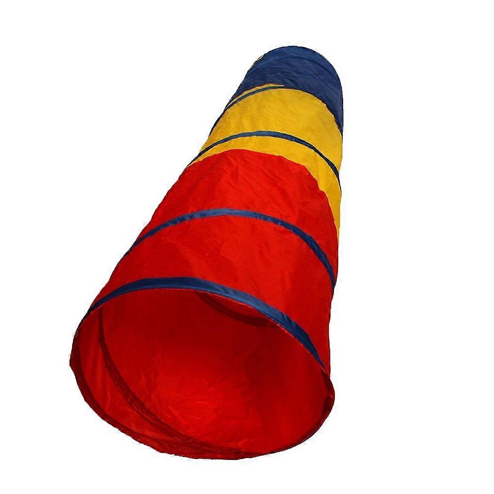 Kids Exploration Pop-Up Toy Tent for Children Playing