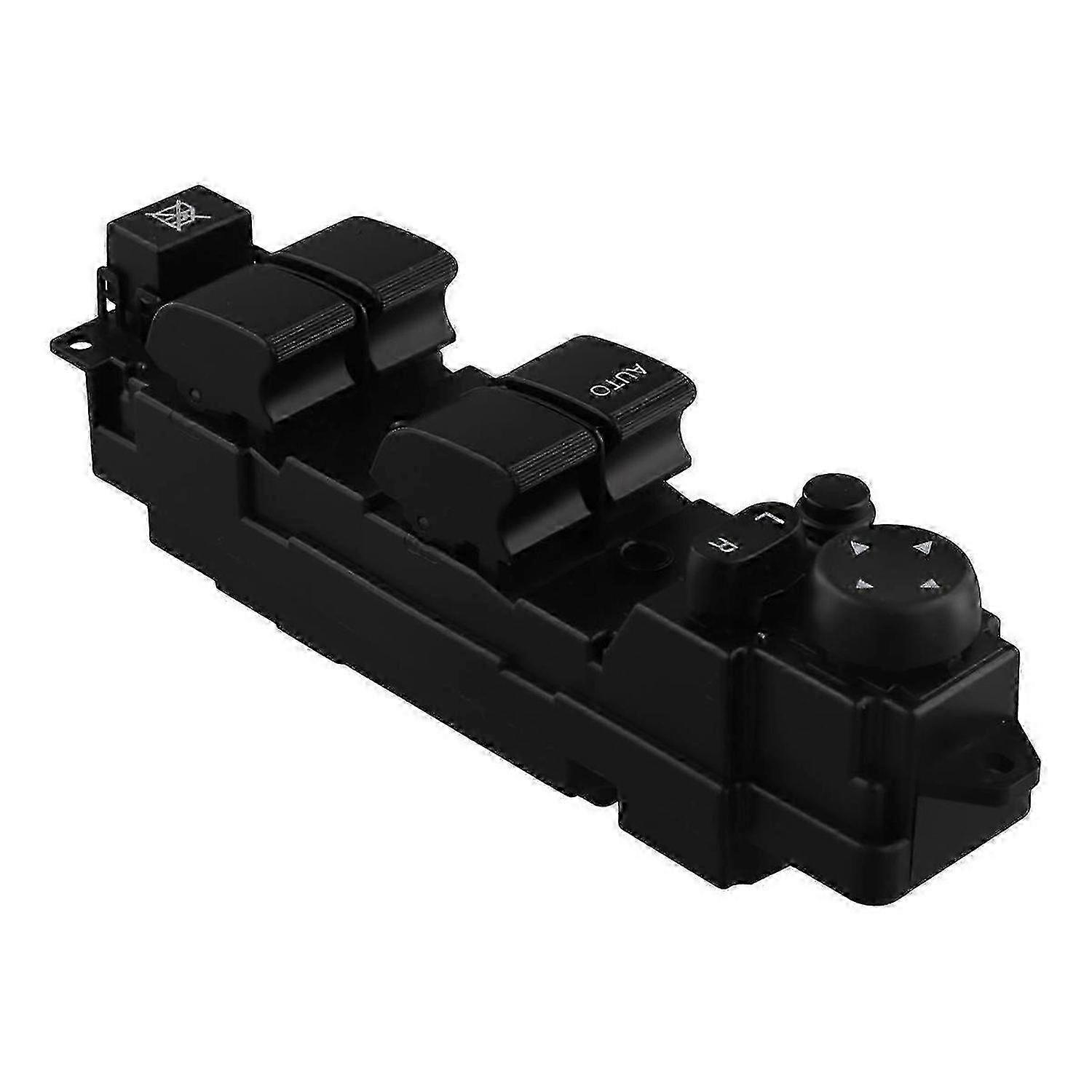 Car Window Control Switch Master Button DF73-66-350B for 2 M2 2007 - 2013 DF7366350B DF7466350B