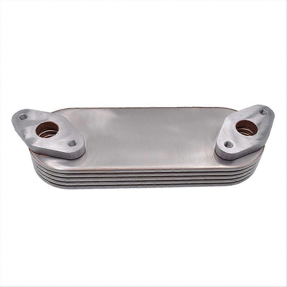 Engine Oil Cooler Assy for FORD RANGER 2006-2011 WL81-14-701 02-0441