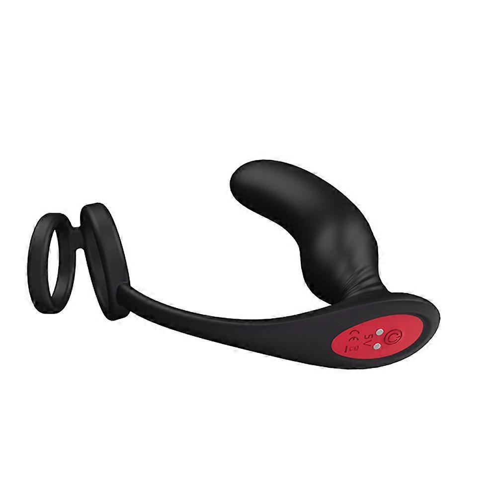 Wireless Powerful Motors for 1Set Black