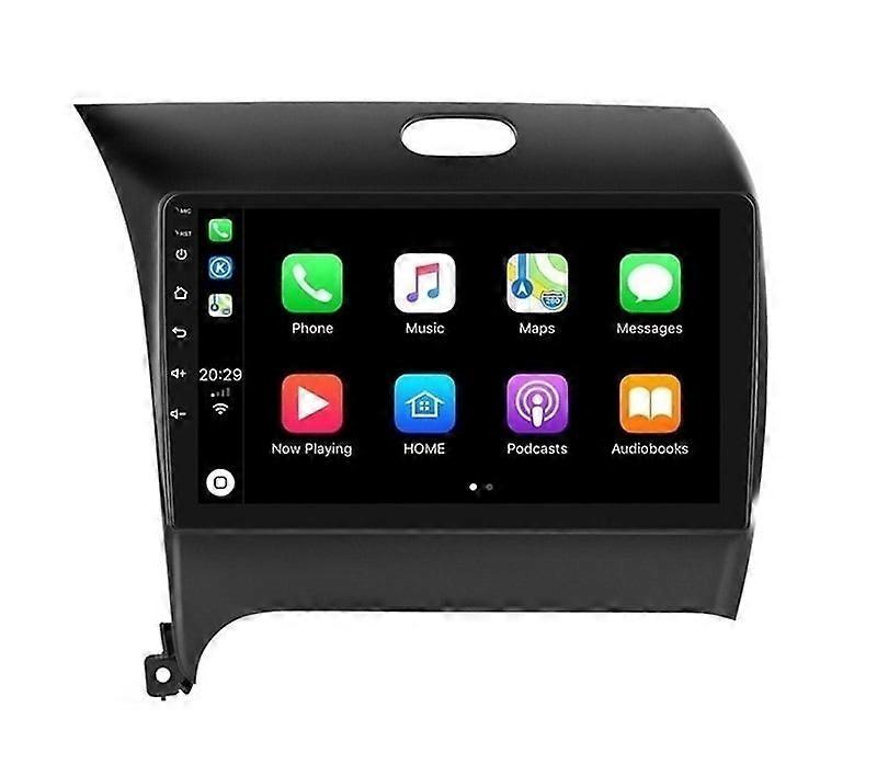 Android Stereo Radio Gps for Kia Forte Cerato 2013-2017 4+32G