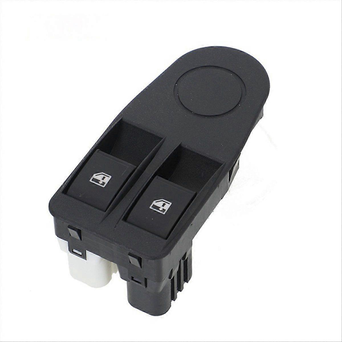 Power Window Control Switch 355.3769 for GAZEL Next, Business 3302 3221 2705 Accessories