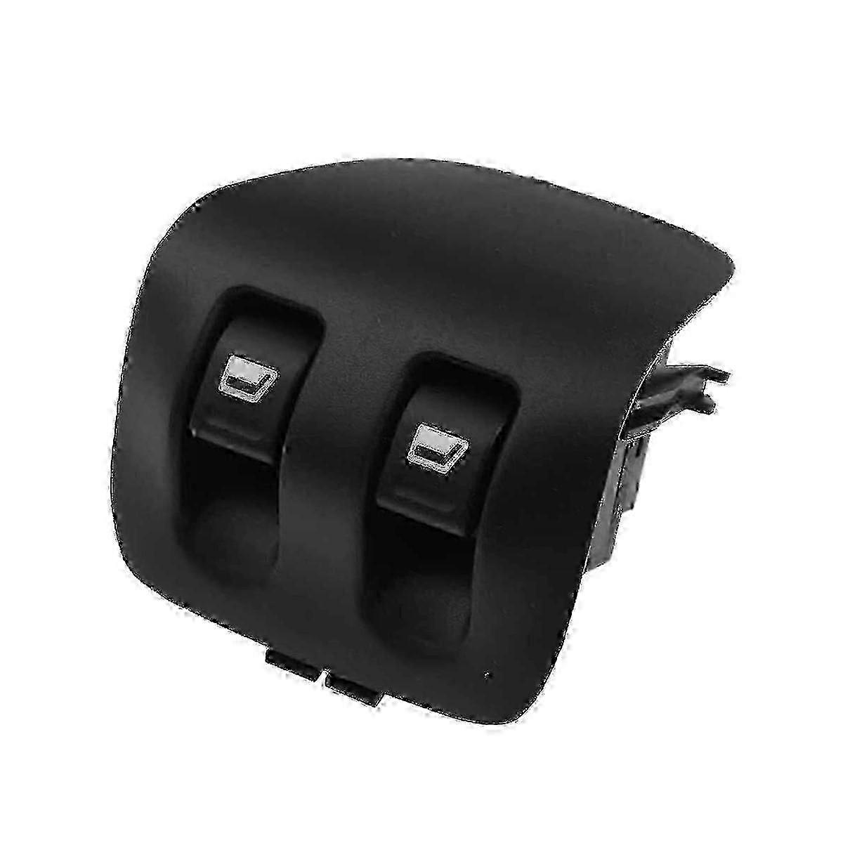 Car Rear Window Control Switch 96327905XT for Peugeot 206 207 1998-2011