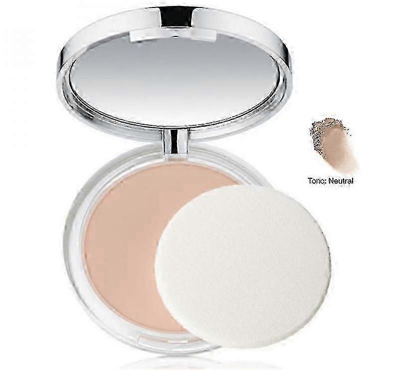 2025 Clinique Almost Powder Makeup SPF15 04 Neutral