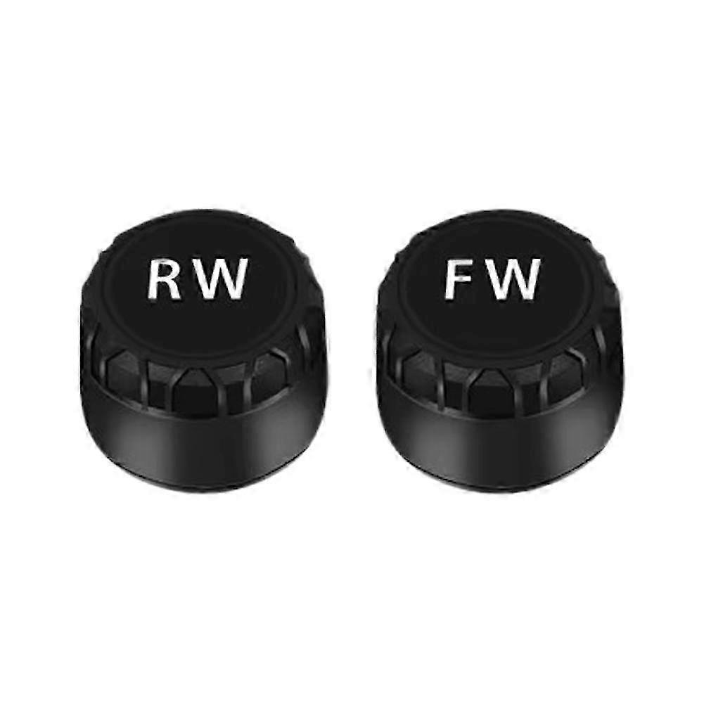 25-26 Bluetooth Car Tire Pressure Monitoring System Wireless Tyre Monitor Sensor