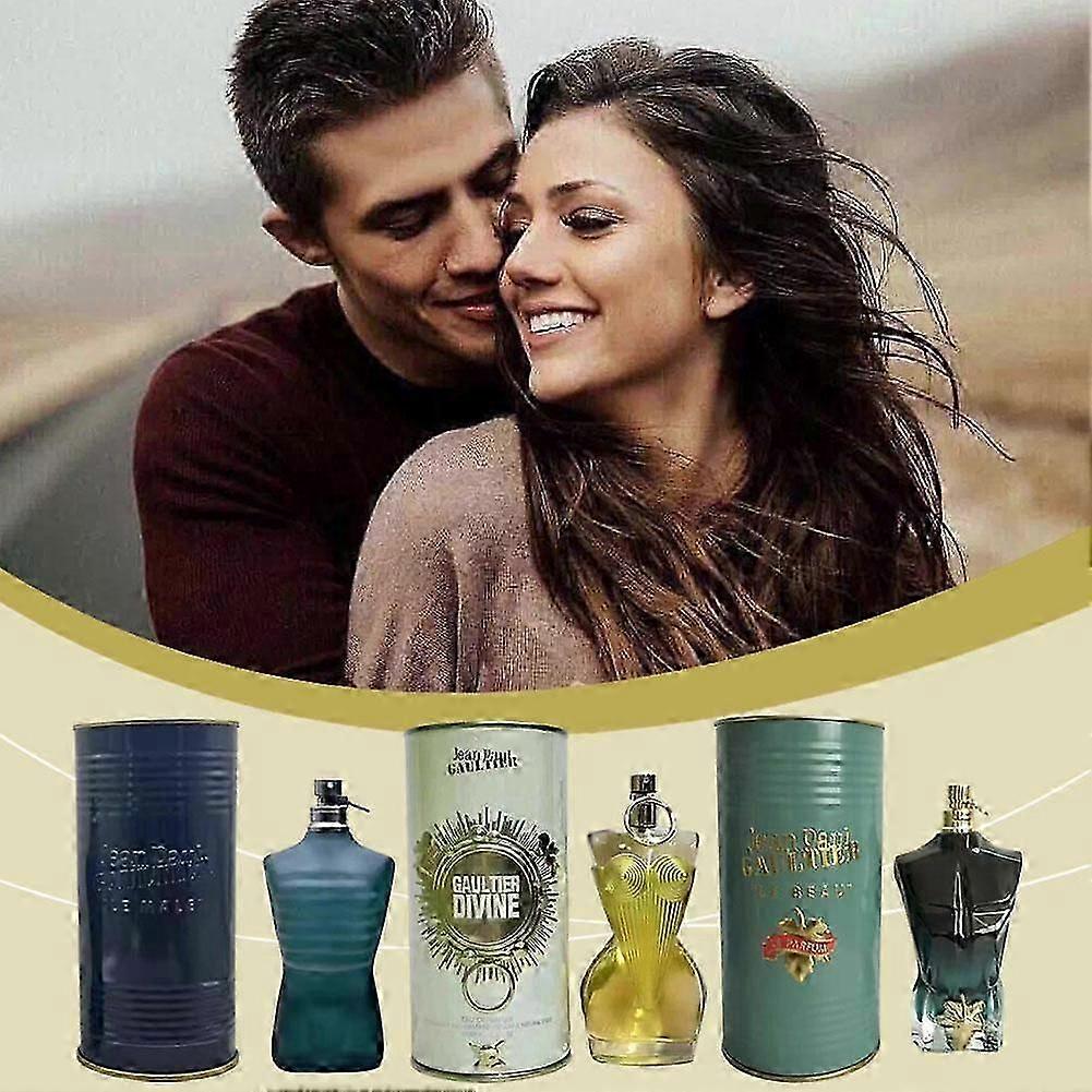 ジャンポールゴルチエルボー125mlオードトワレスプレーUKHOT03 1個入り