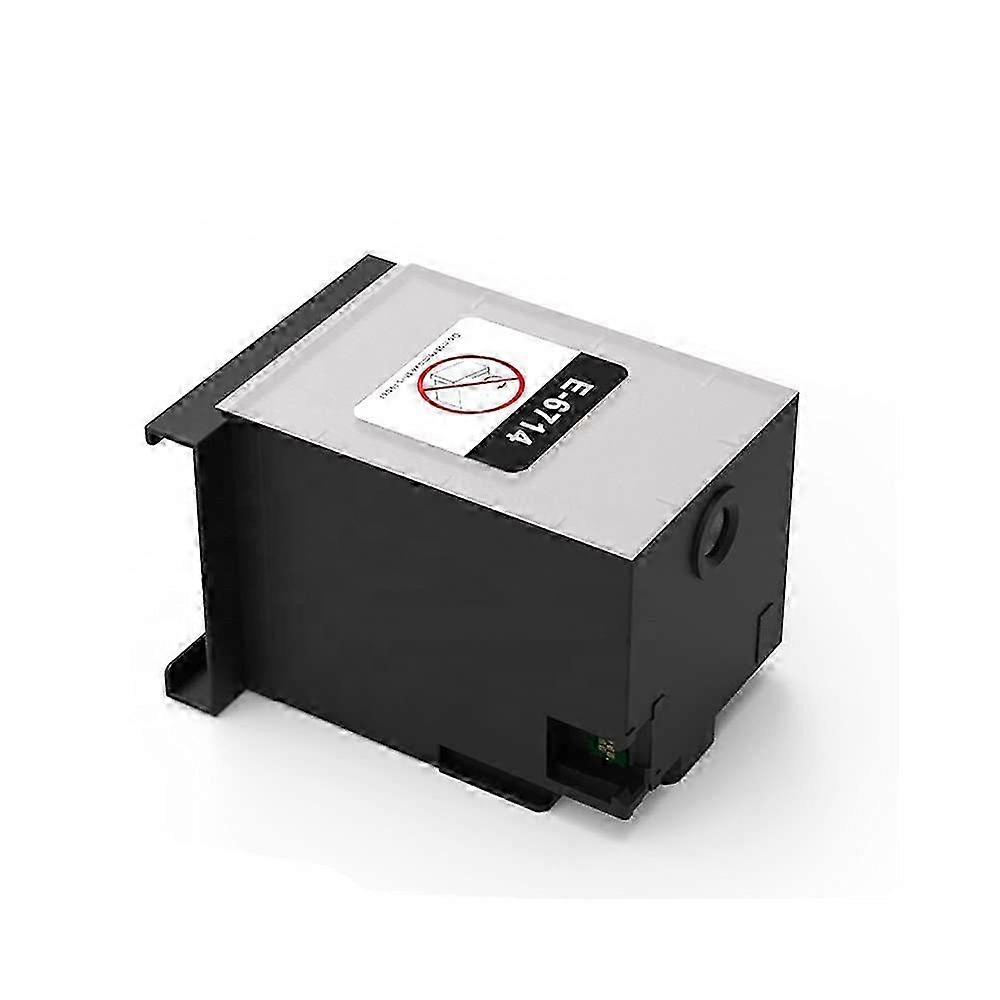 25-26 T6714 Ink Maintenance Box Compatible with Workforce Pro WF-C8190 WF-C8690 WF-C869 Series WF-C860 Series Printer