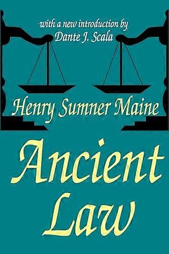 Ancient Law