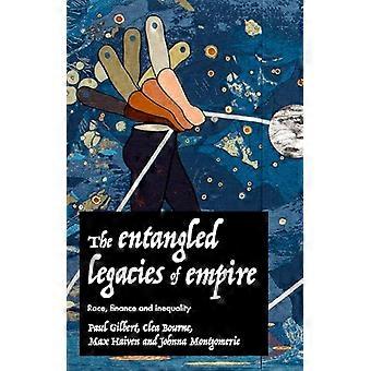 The Entangled Legacies of Empire Race Finance and Inequality