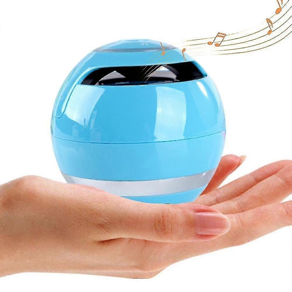 Portable 5w Bass Bluetooth Speaker
