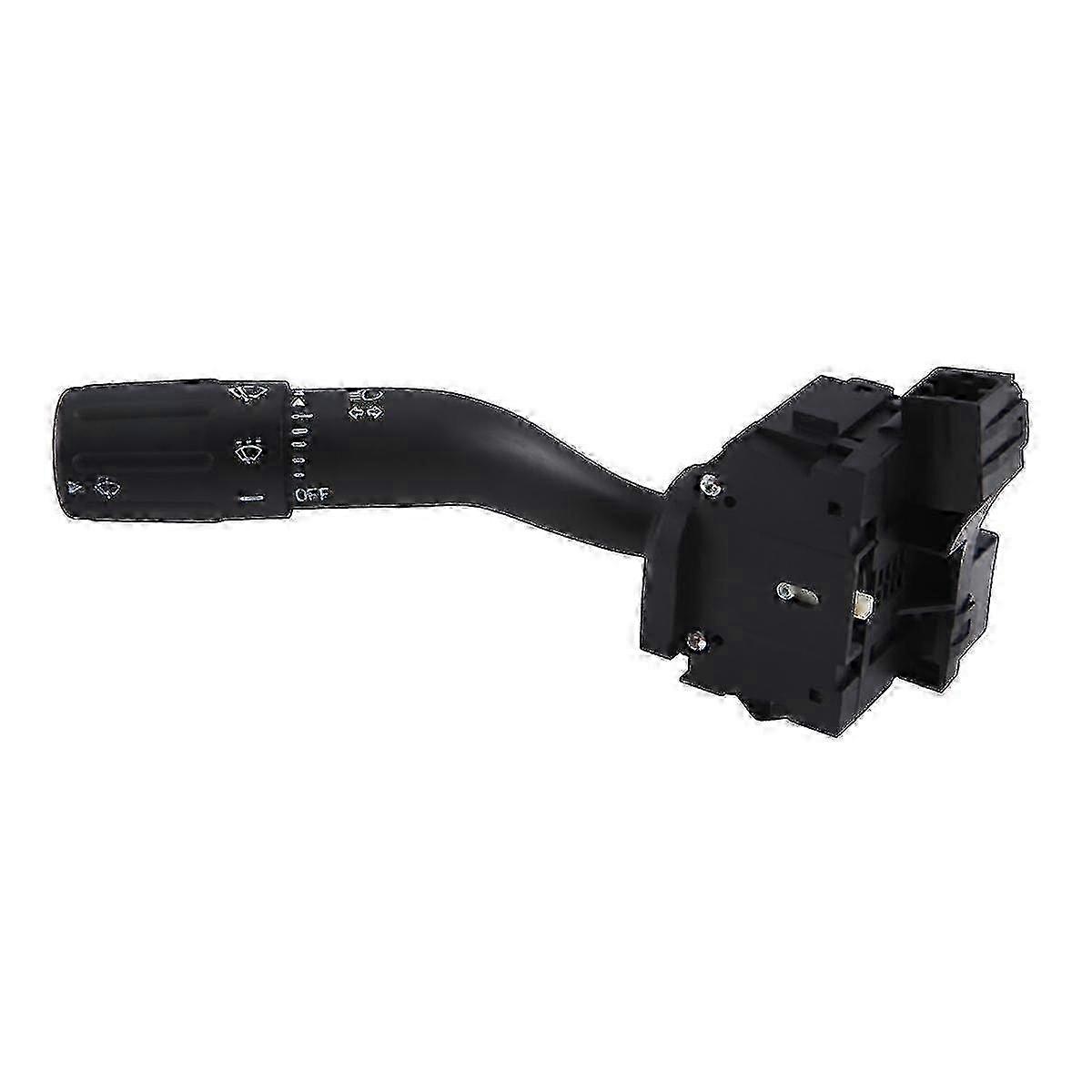 Turn Signal & Windshield Wiper Combination Switch for 2010-2014 Vehicles - AR3Z-13K359-AA Replacement Part by Zekai