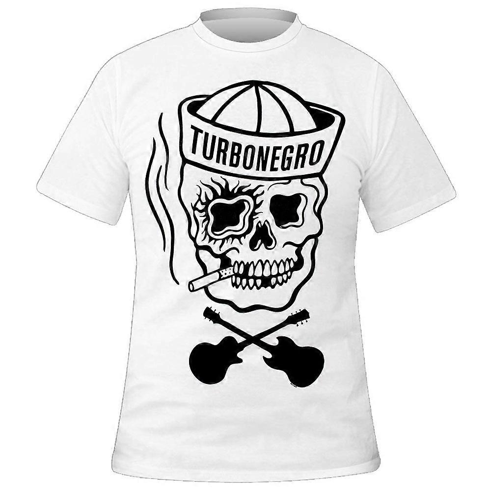 TURBONEGRO Sailor T-shirt