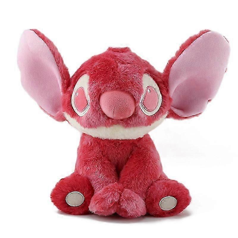 Stitch Plush Doll Stitch Lilo And Stitch Children's