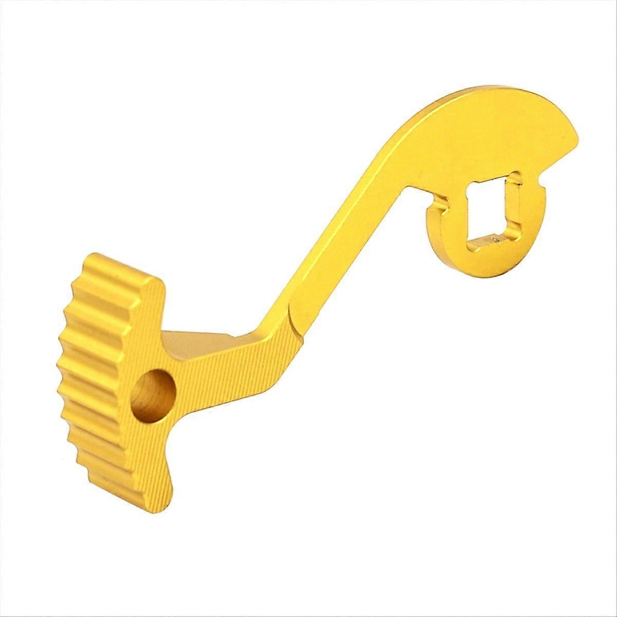 Thumb Lever For Flysky Noble NB4 NB4+ Controller Upgrade Gold