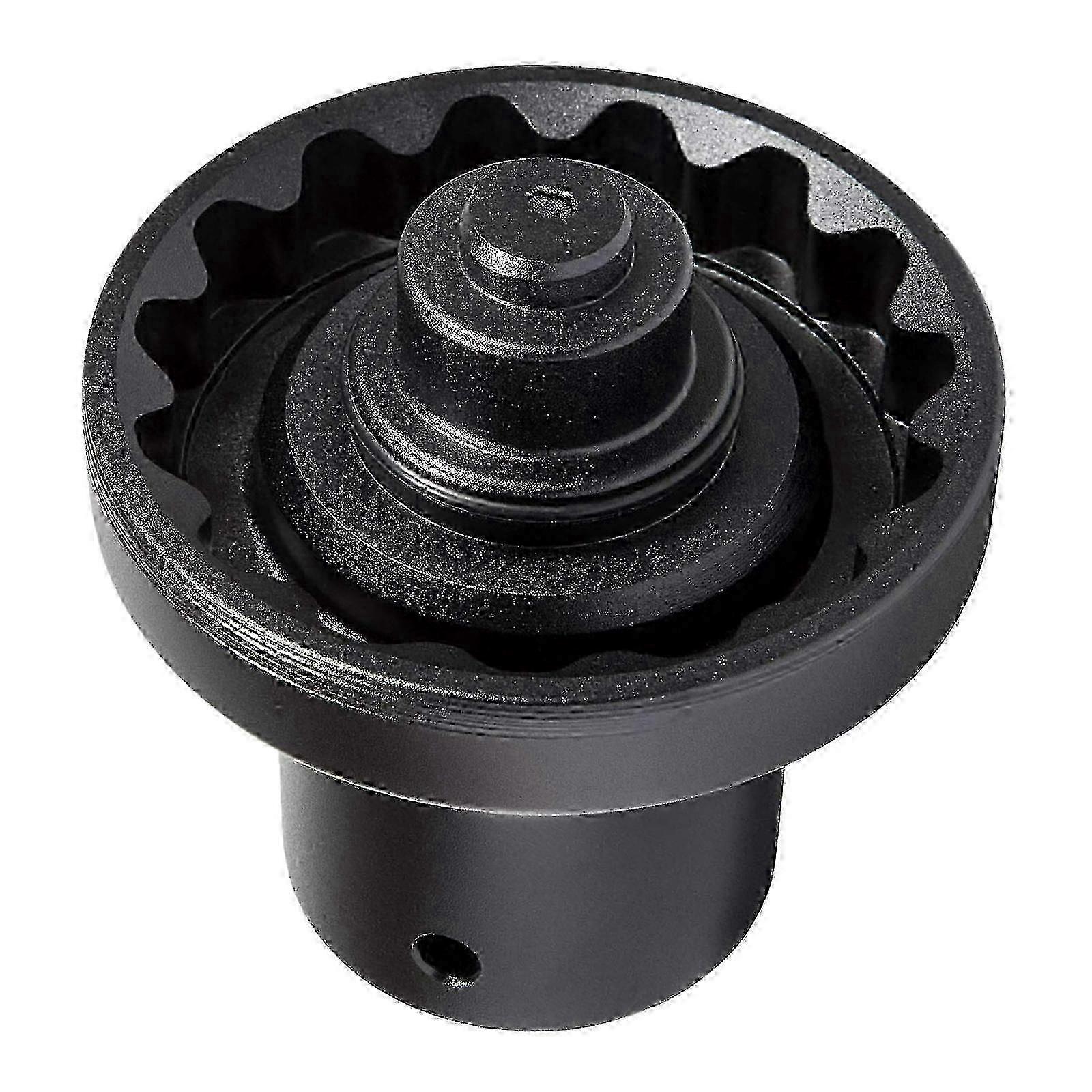 Centre Lock Wheel Nut Socket Tool for 991 Automotive Accessory