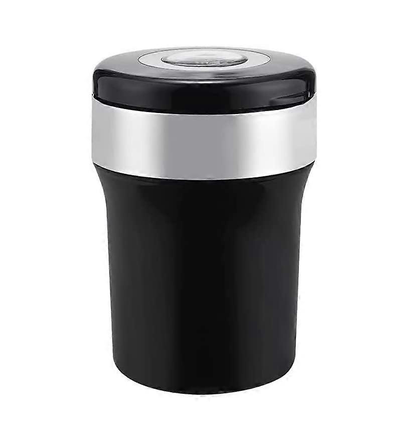 Car Ashtray With Lid Portable Multifunction Detachable Outdoor Ashtray