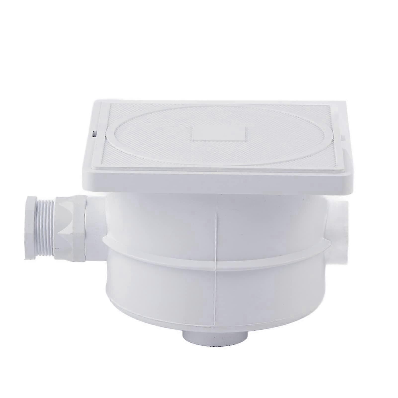 Junction Box, G3/4 DN20 Electrical Enclosure Junction Box Swimming Pool miao4