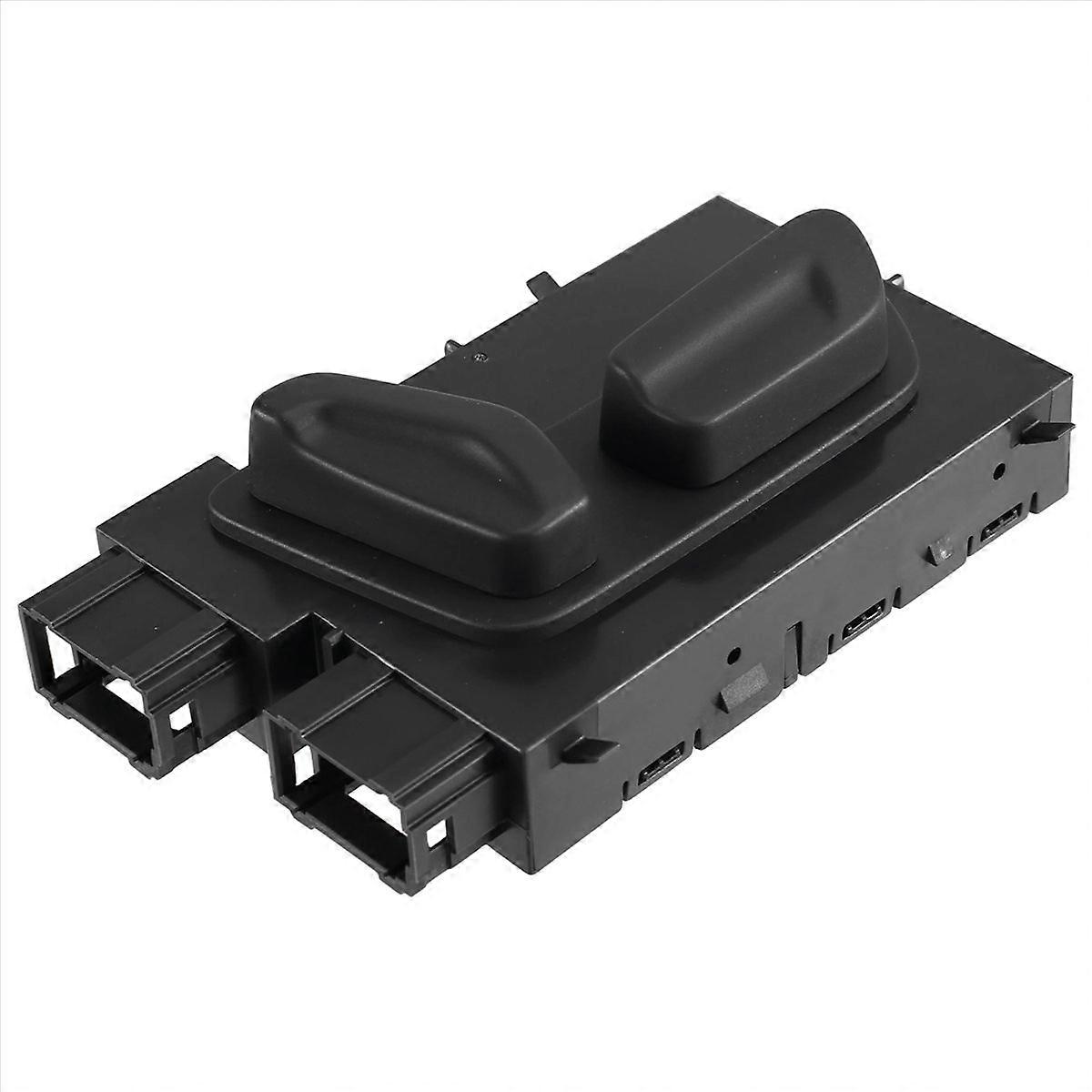 Electric Seat Back Height Adjustment Switch for Right