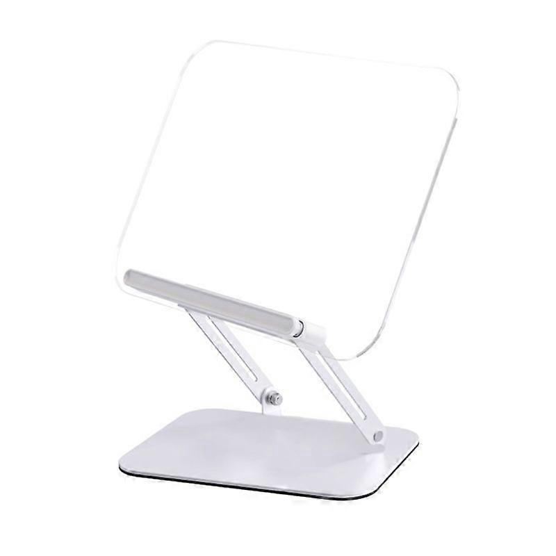 Support de tablette portable Support de tablette pliable Support de tablette robuste ergonomique