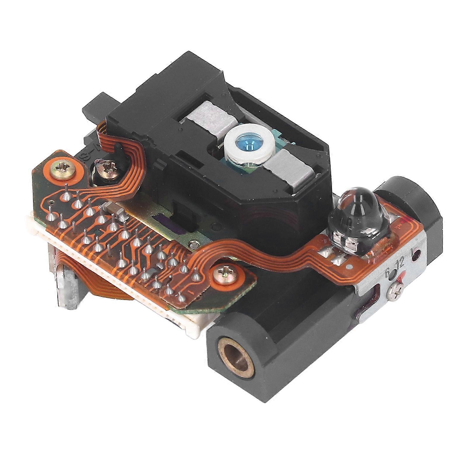 Laser lens optical pickup for Kenwood CD player – ABS 1-channel replacement part for improved audio performance