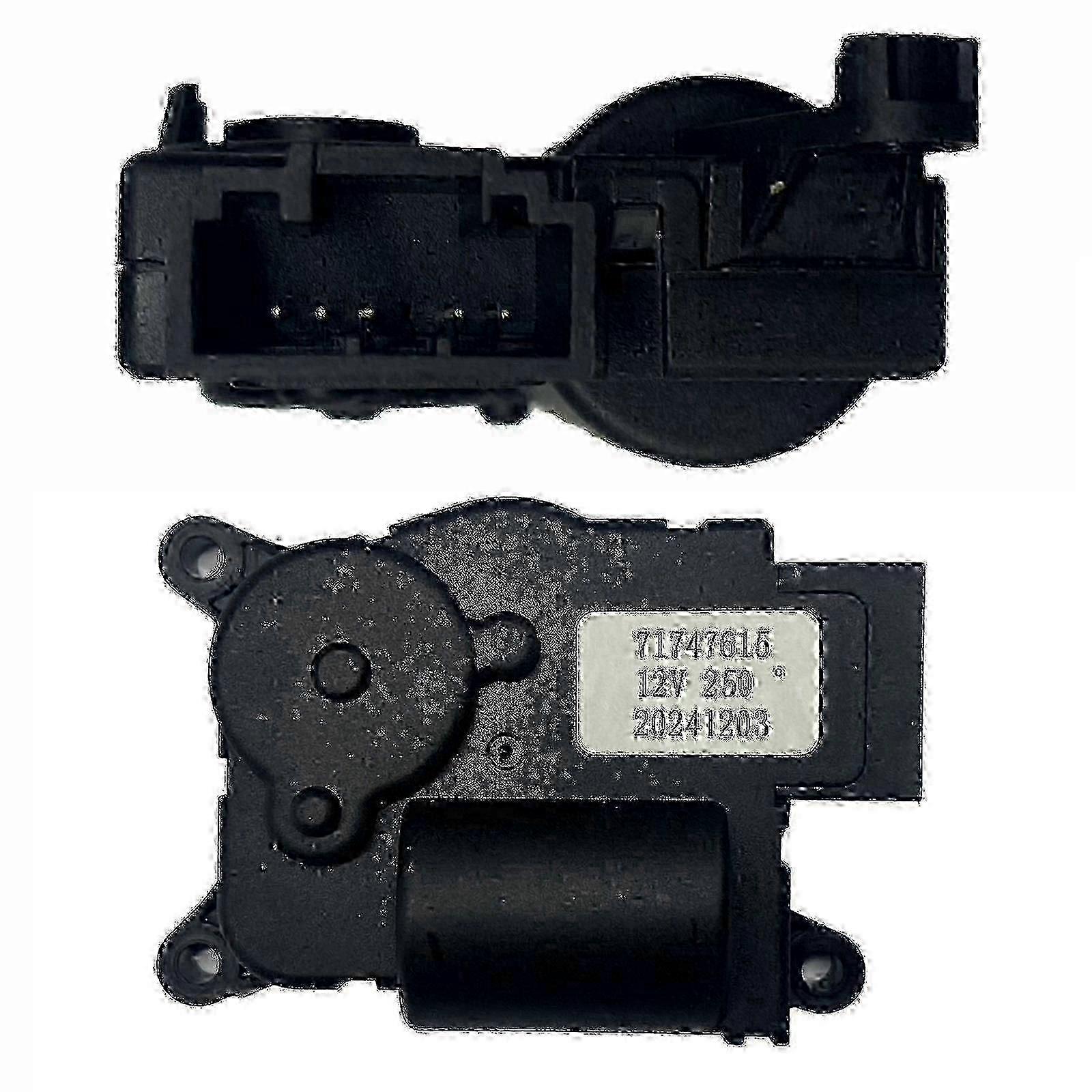 2025 For Alfa Romeo Brera Spider Roof Flap Motor 250 6000631088 71747615 31.93822BS Part Edition 0627 Edition 0729