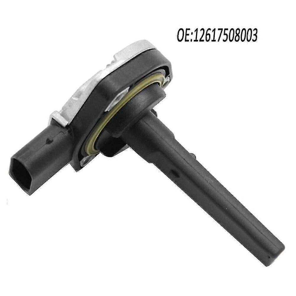 Engine Oil Level Sensor 12617508003 For - 1 3 5 7 Series E46 E81 E87 E39 E90 E91 E60 E63 E38 E65 Z4