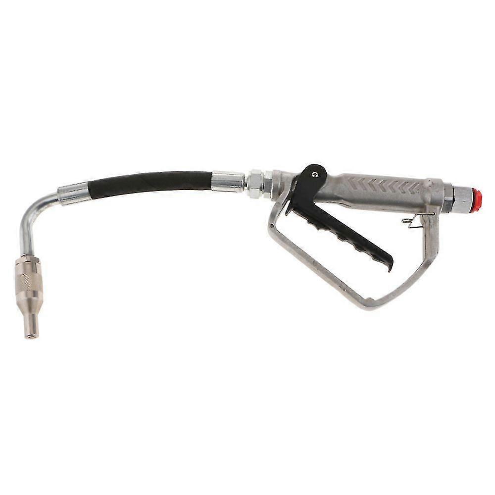 Diesel Fuel Supply Gun Fuel Transfer Meter J Type