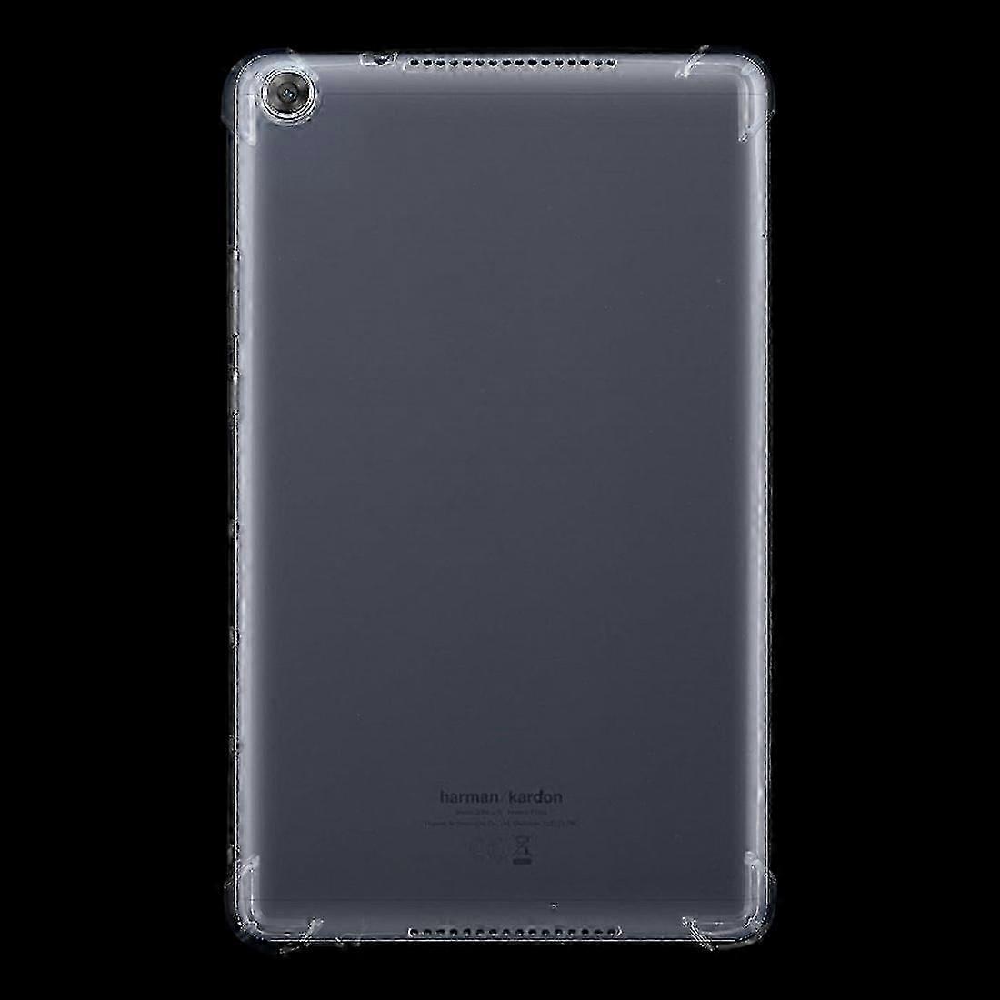 For Huawei Mediapad M5 Lite TPU Protective Case For Huawei Mediapad M5 Lite