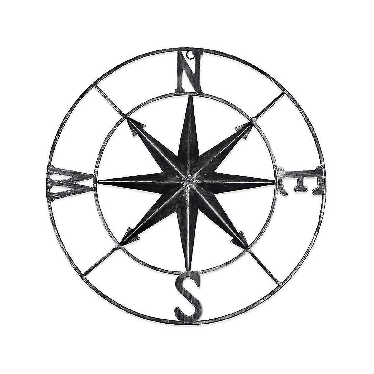 メタルクラフトコンパスベーン錬鉄装飾屋内装飾