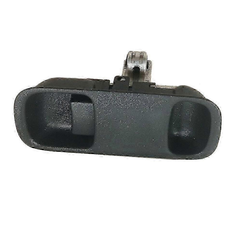 Car Upper Glove Box Lock Toolbox Latch for Montero Pajero MK3 V73 V75 V77 2000-2006 MR402499