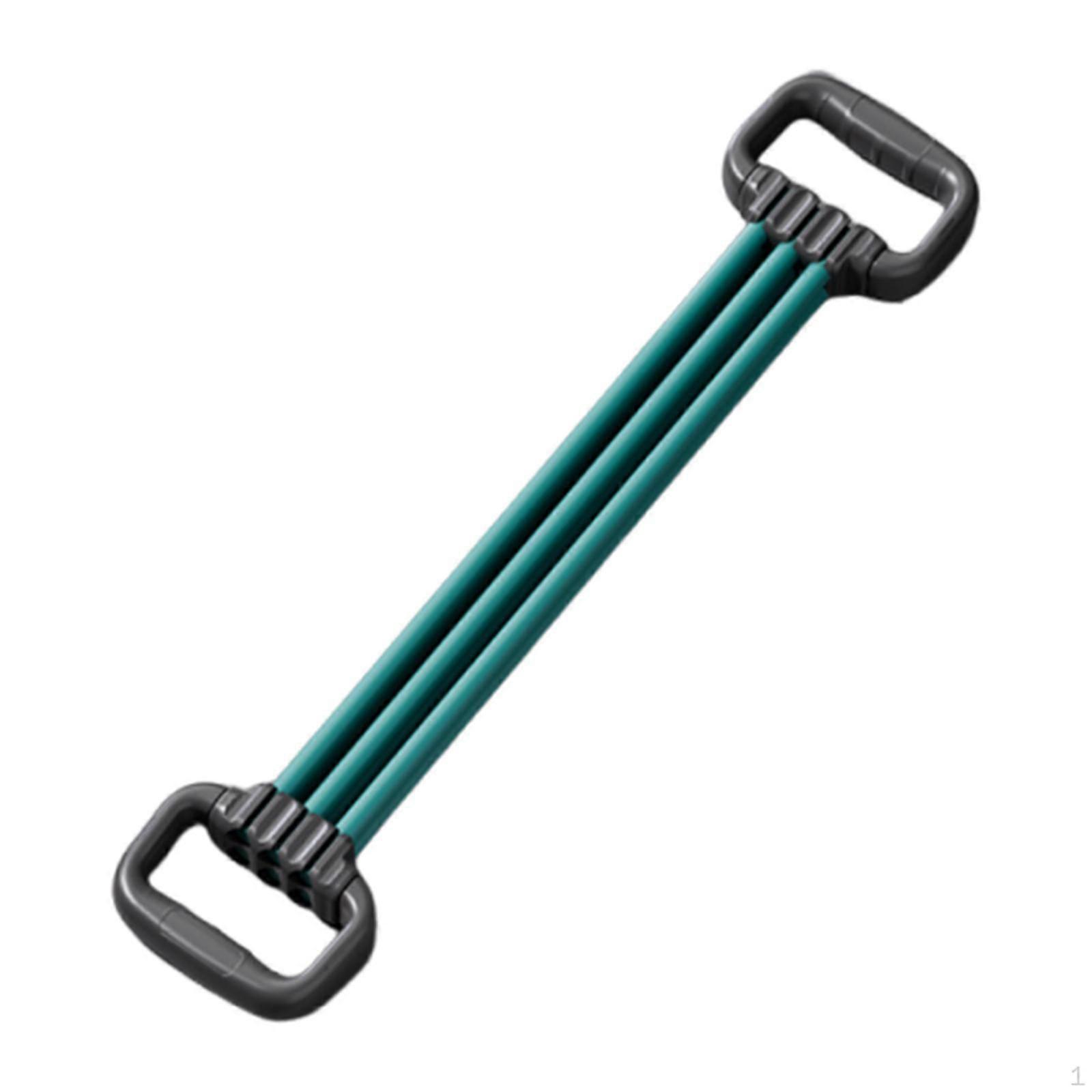 Adjustable Chest Expander for Arm And Shoulder Exercises