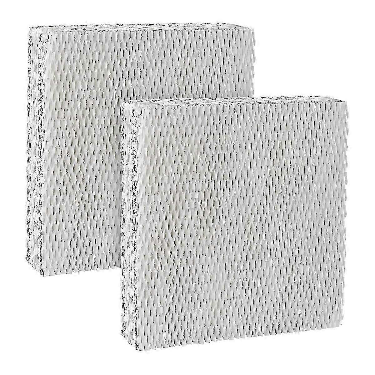 Humidifier Filter Pad Replacement for Honeywell HC22P - 2-Pack of Filters for Improved Air Quality
