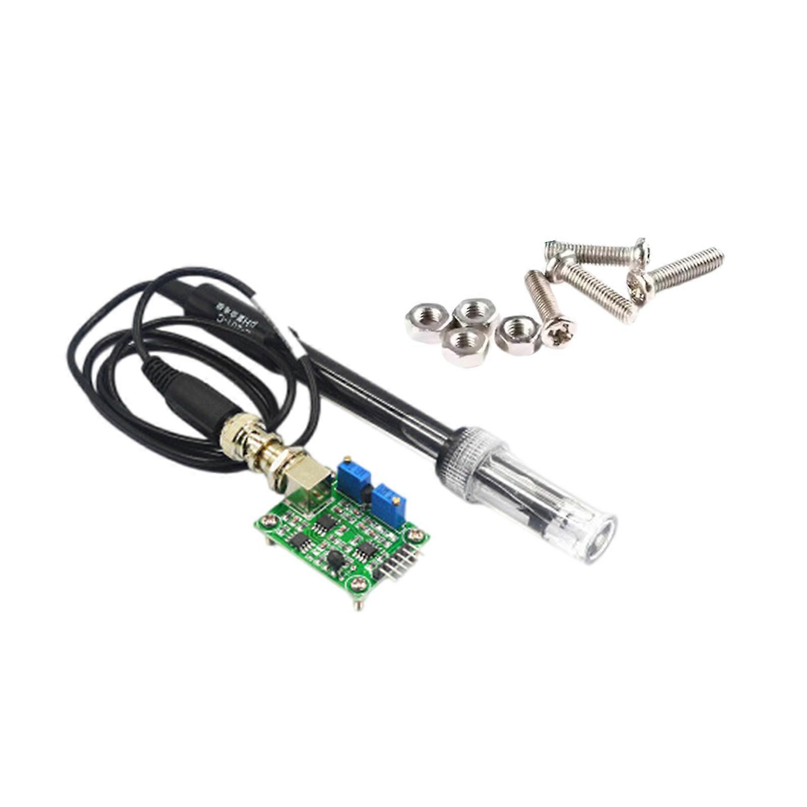 Measurement Module For Devices With Calibration And ABS Build Multicolor