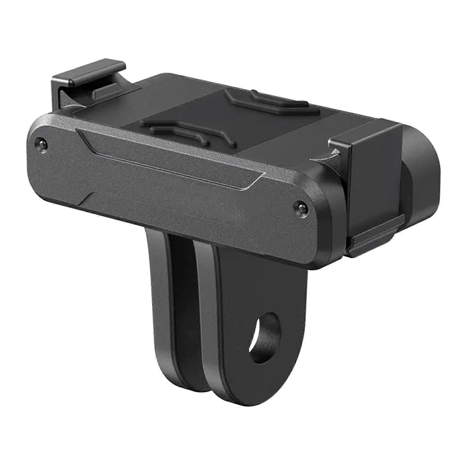 Global Magnetic Camera Mount Base Quick Separate Plan Thin Polyamide Building Against Scratch Elastomer Layer For Outdoor Use Multicolor