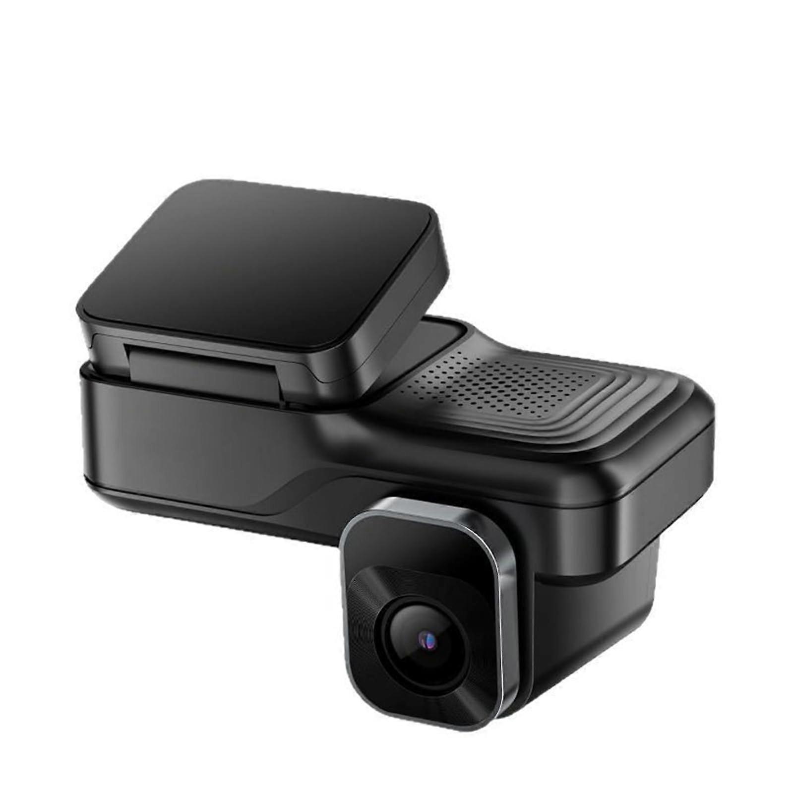 Clear Dash Camera 1080p HD, Cloud Storage, Hardwire Kit, LTE Dash Cam For Vehicles