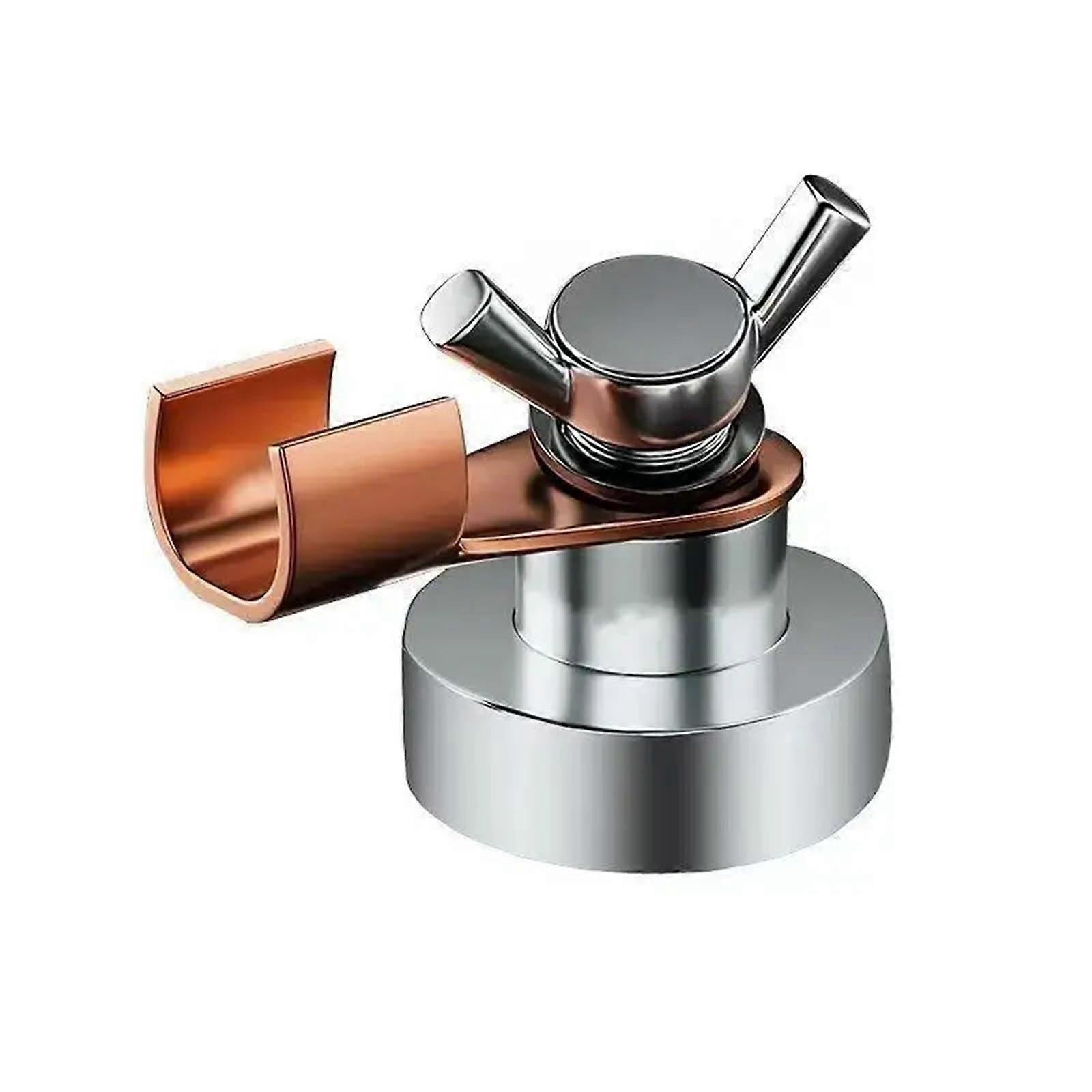 Welding Magnetic Grounding Tool 1 PC SingleHead Small Size Welder Grounding Clamp