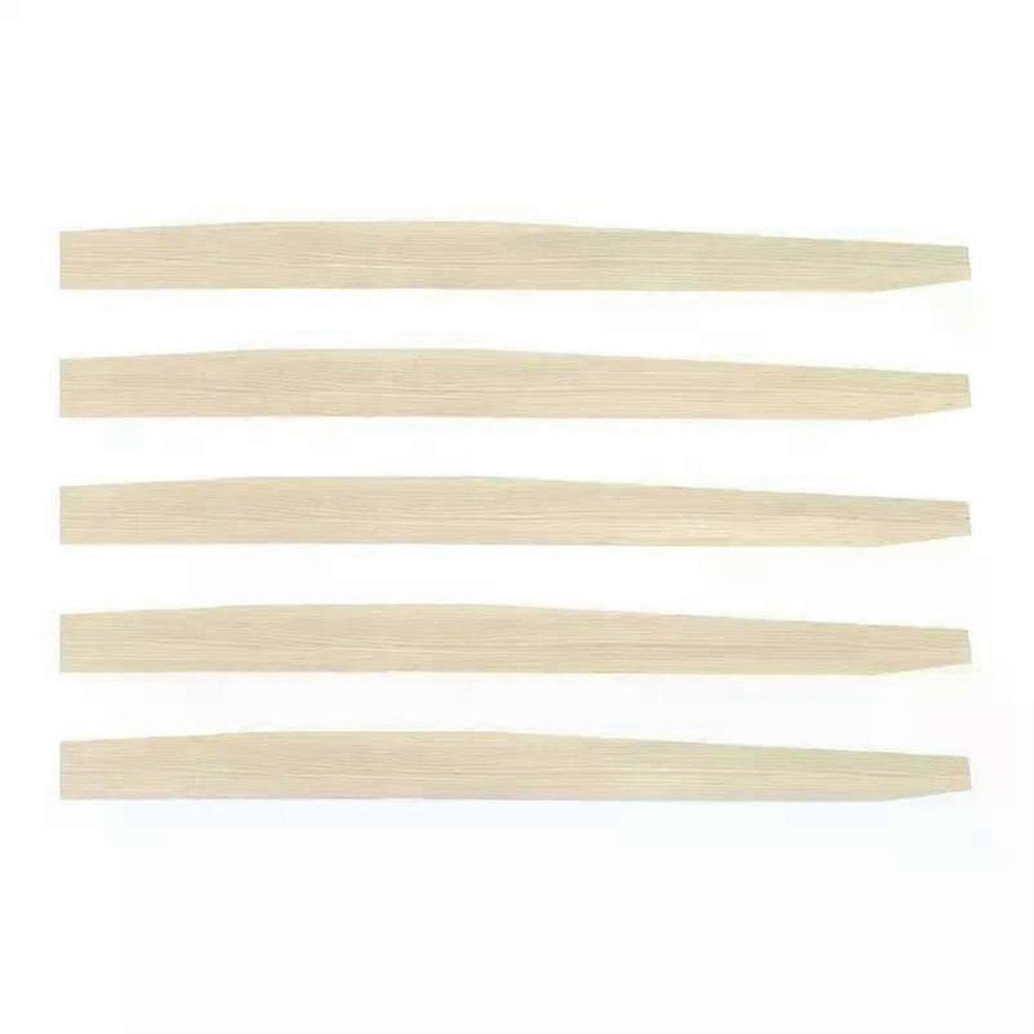 Caulk Applicator Tool Wooden Caulking Spatul Sealant Finishing Tool Portable Caulking Smoothing Applicator Sealant Smoothing