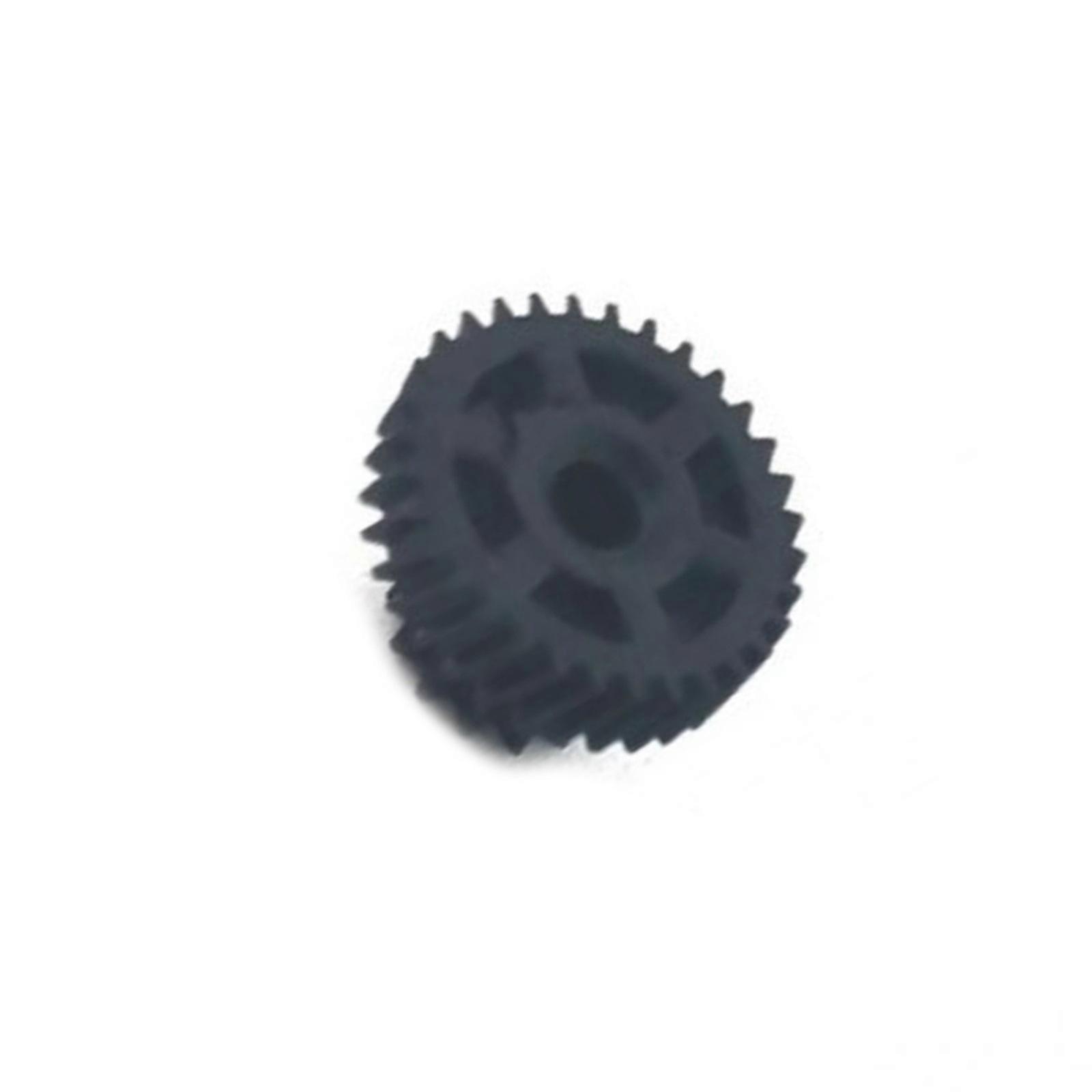 High Precised Camera Gear Enhances Stability for D300/D200 Reduced Noise Camera Shutter Button Spare Gear Multicolor