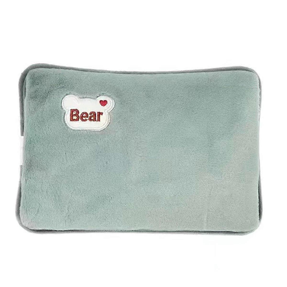 Hand Warmer Fast Heating Warm Water Bag (EU),A