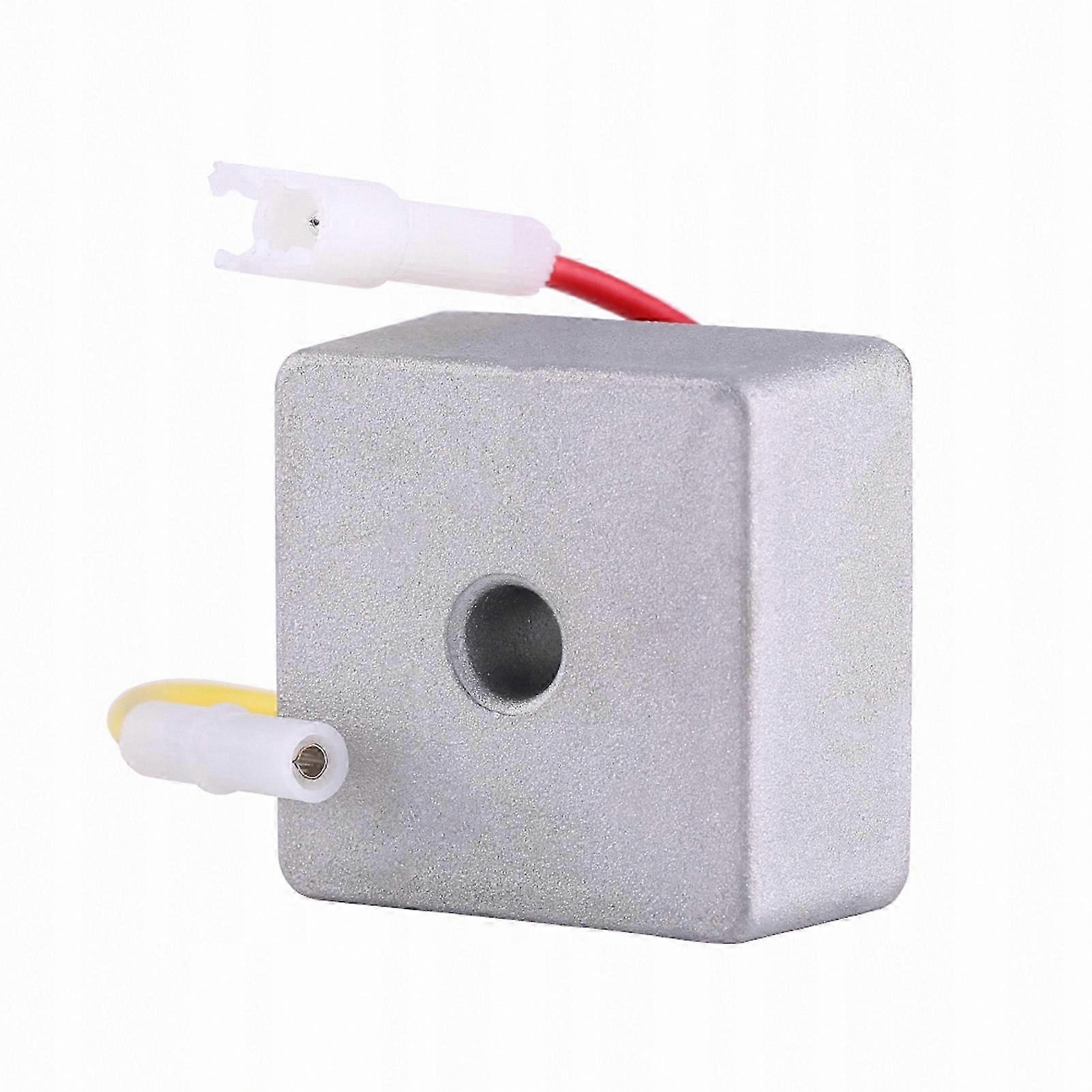 Rectifier Voltage Regulator for Small Engines