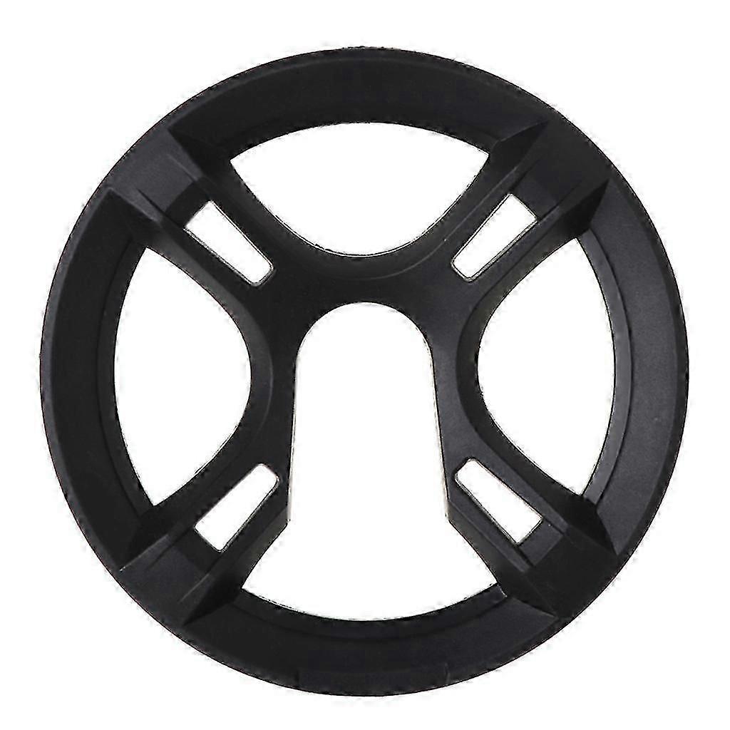 دراجة سلسلة عجلة غطاء البلاستيك لوحة واقية الحرس المحوري كرنك الملحقات