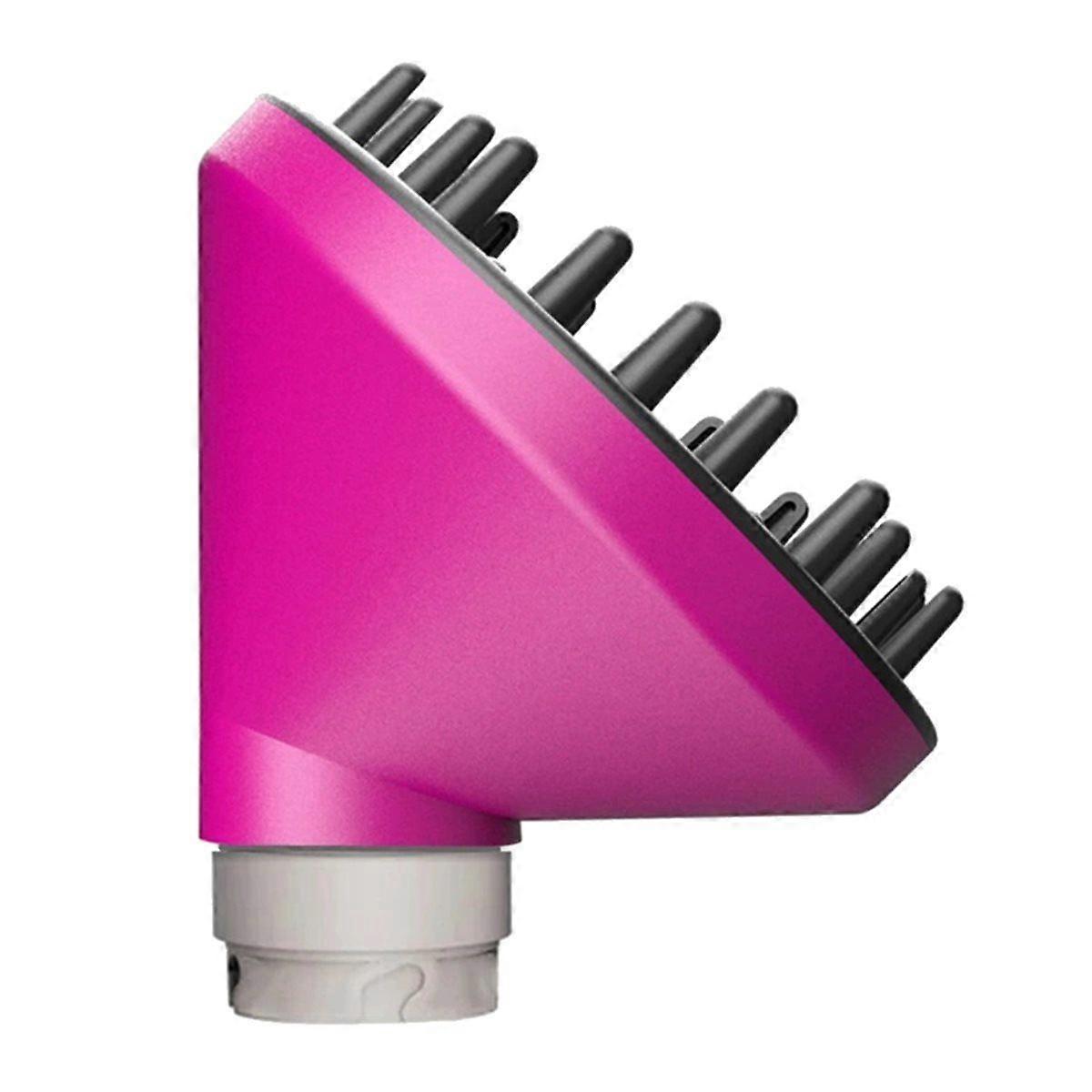 Diffuser Attachment for FlexStyle for Dryer Faster and Define Wavy CuRly B
