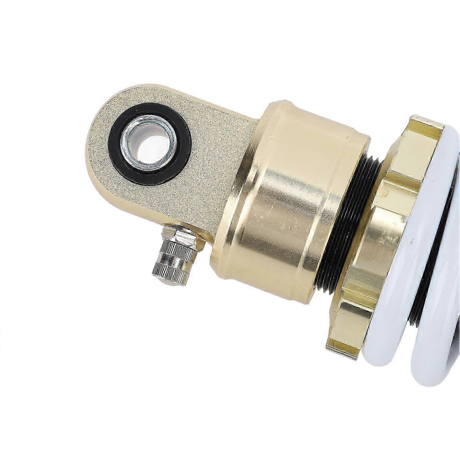 8mm Adjustable Motorcycle Suspension Spring 250mm