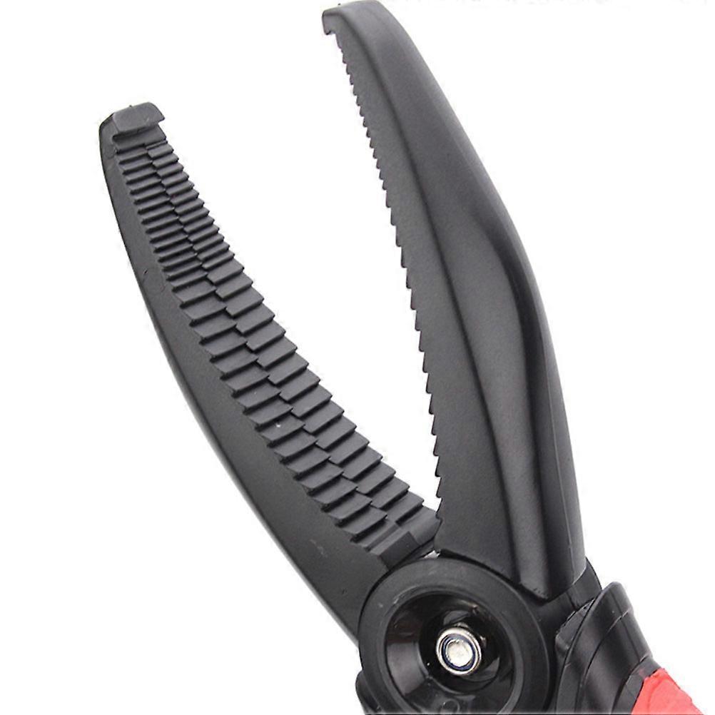 Portable Non-slip Fishing Gripper For Controlling Fish ABS Material 1Pack